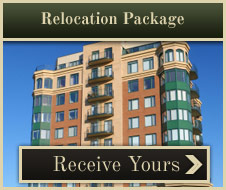 Central Ohio relocation package